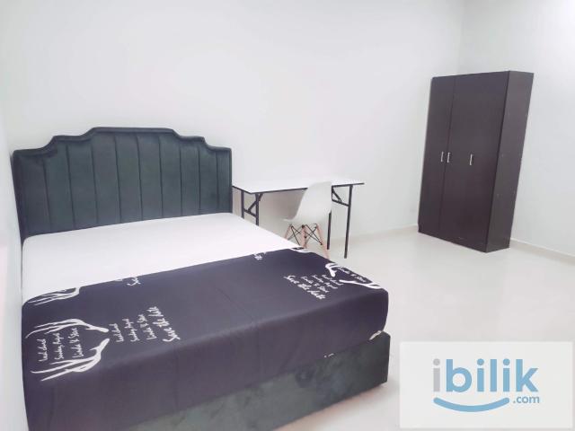 Room for rent in Country Heights Damansara, Kuala Lumpur