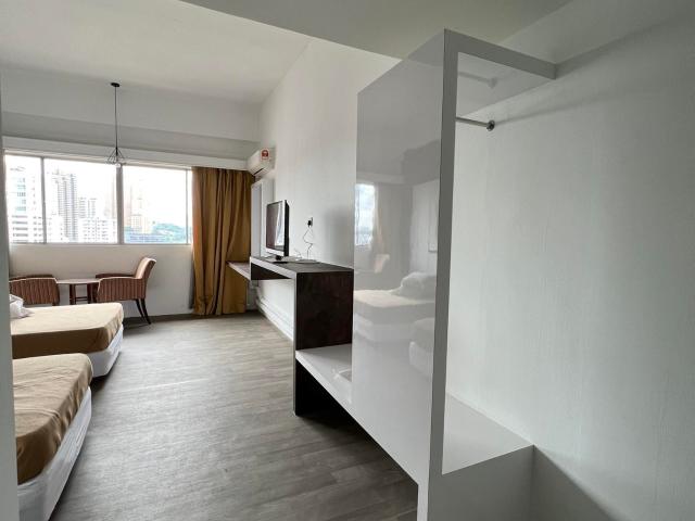 Room for rent in Country Heights Damansara, Kuala Lumpur
