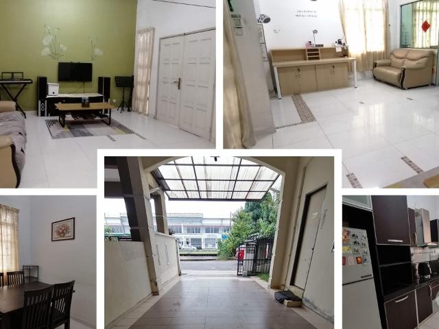 Room for rent in Kedah