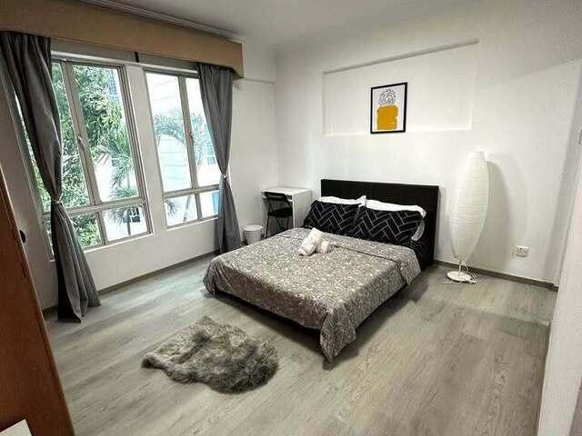 Room for rent in Admiralty, Singapore
