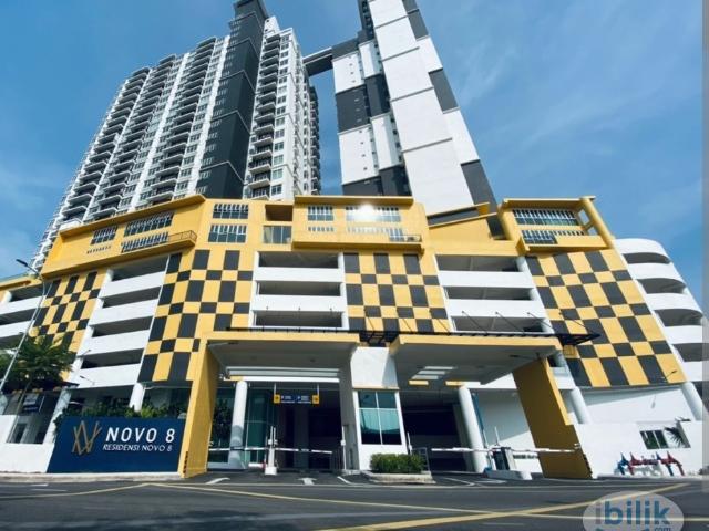 Room for rent in Malaka