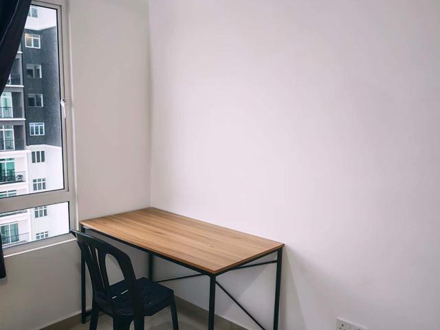 Room for rent in Malaka