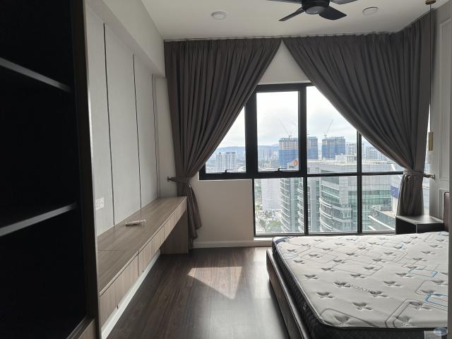 Room for rent in Kuala Lumpur