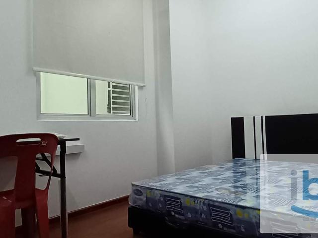 Room for rent in Wellesley, Penang