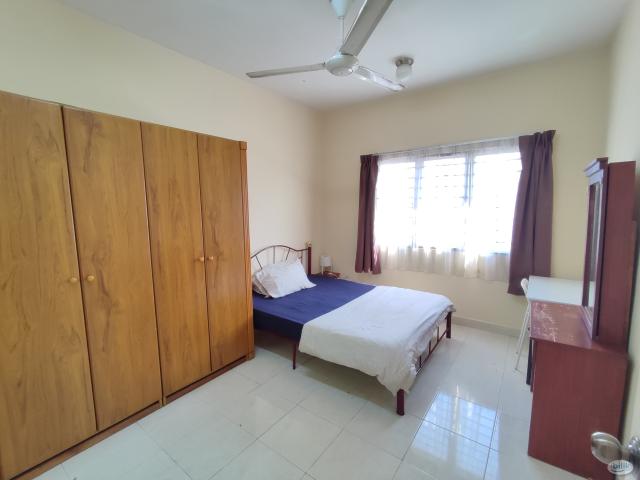 Room for rent in Petaling, Damansara Damai