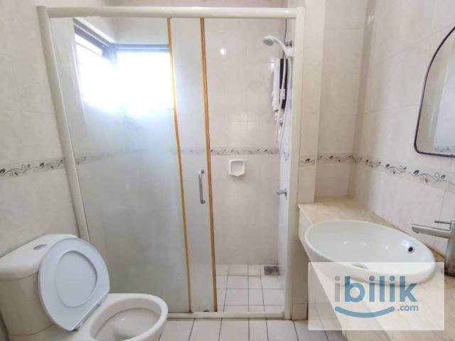 Room for rent in Petaling, Damansara Damai