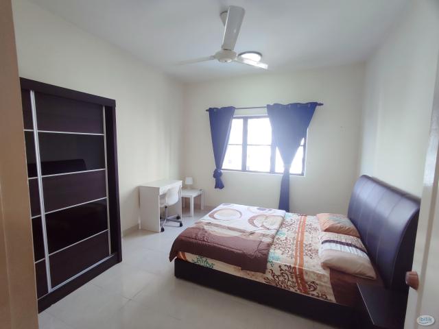 Room for rent in Petaling, Damansara Damai