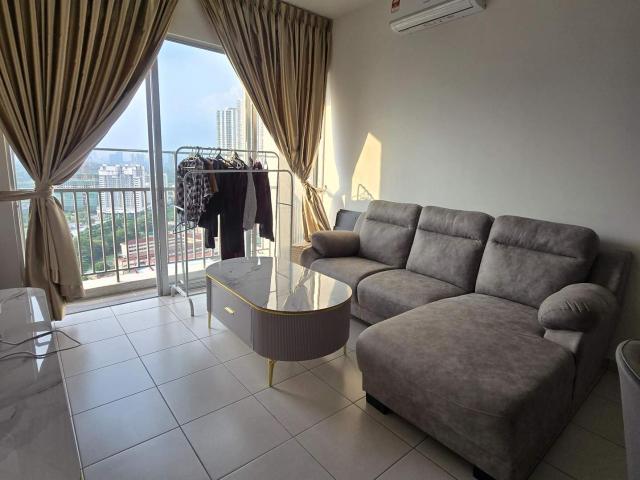 Room for rent in Kuala Lumpur