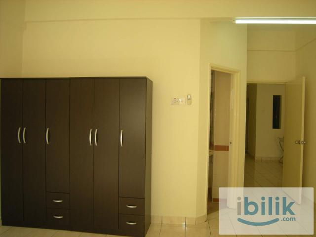 Room for rent in Country Heights Damansara, Kuala Lumpur