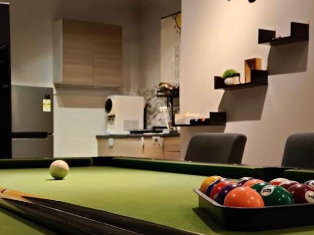 Room for rent in Country Heights Damansara, Kuala Lumpur