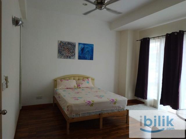 Room for rent in Country Heights Damansara, Kuala Lumpur