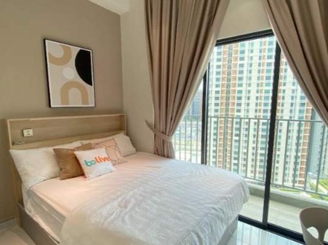 Room for rent in Wellesley, Penang