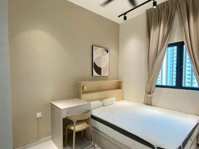 Room for rent in Wellesley, Penang