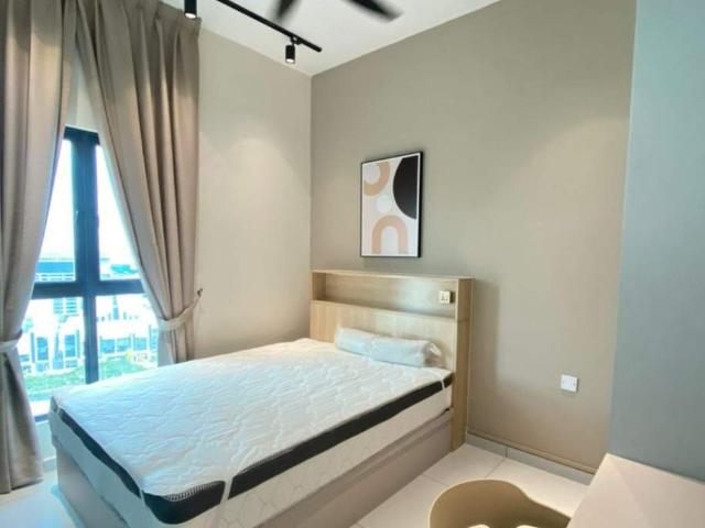 Room for rent in Wellesley, Penang