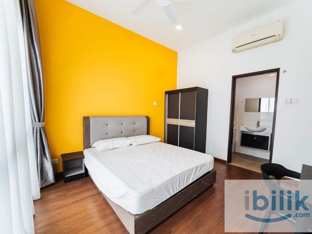 Apartment for rent in Country Heights Damansara, Kuala Lumpur