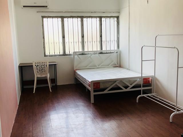 Room for rent in Petaling, Damansara Damai