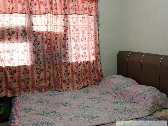 Room for rent in Malaka