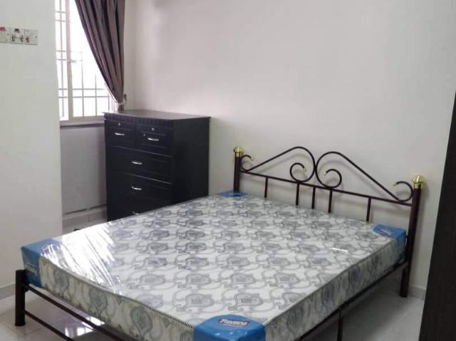 Room for rent in Petaling, Subang Jaya