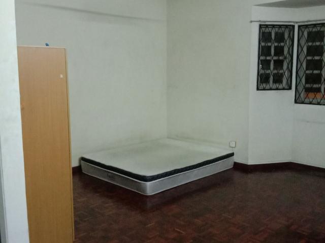 Room for rent in Wellesley, Penang