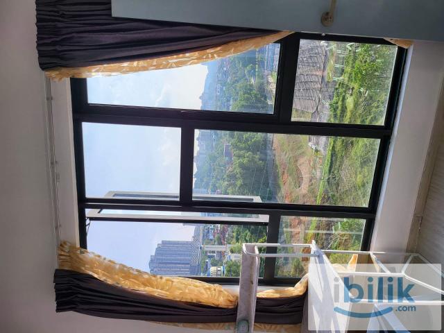 Room for rent in Bukit Jalil, Kuala Lumpur