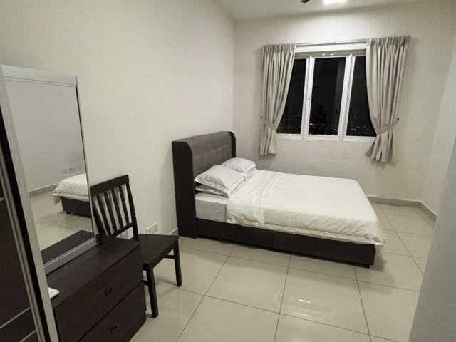 Room for rent in Petaling, Subang Jaya