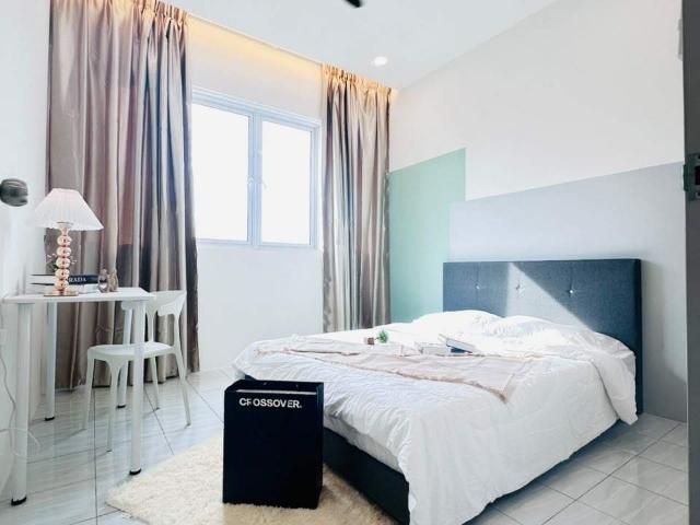 Room for rent in Mukim 13, Georgetown
