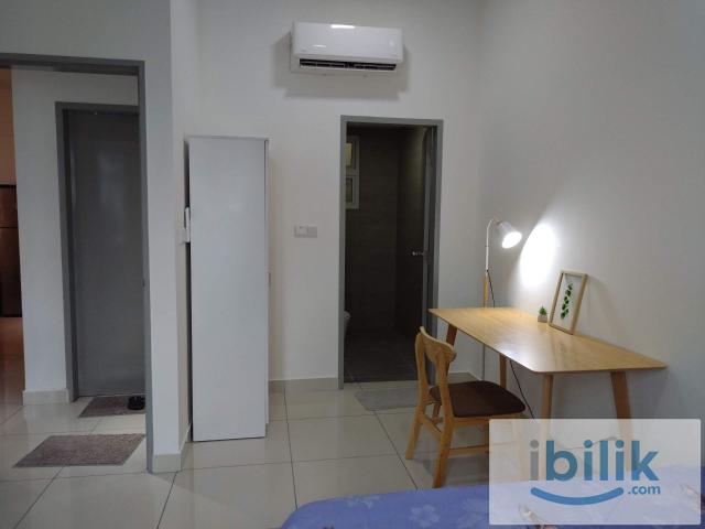 Room for rent in Country Heights Damansara, Kuala Lumpur
