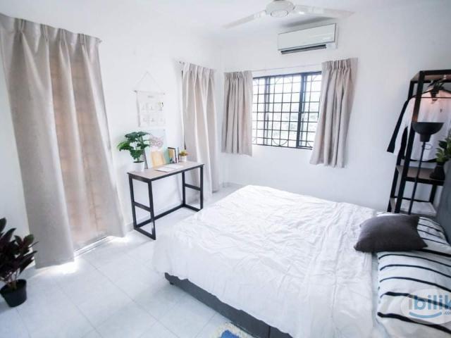 Room for rent in Petaling, Damansara Damai