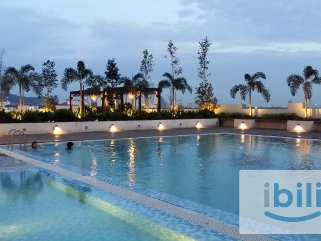 Room for rent in Petaling, Subang Jaya