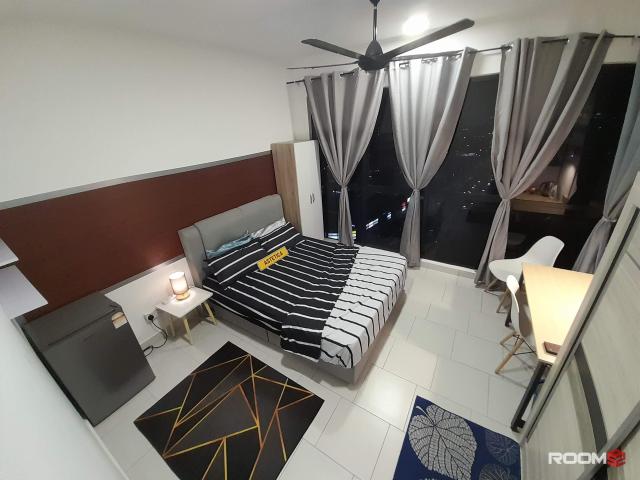 Apartment for rent in Petaling, Subang Jaya