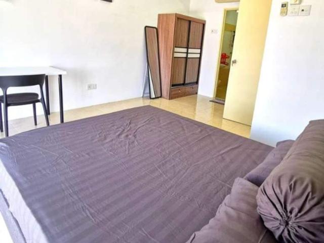 Room for rent in Georgetown, Penang