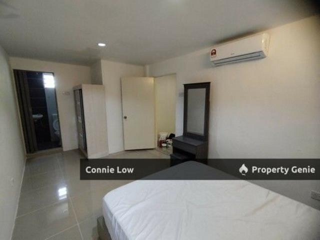 House for rent in Taman Cempaka, Majlis Bandaraya Ipoh