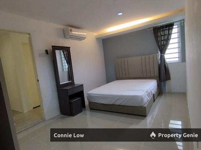 Terraced House for rent in Perak, Tanjong Ipoh