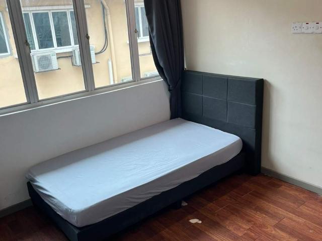 Room for rent in Kepong, Kuala Lumpur