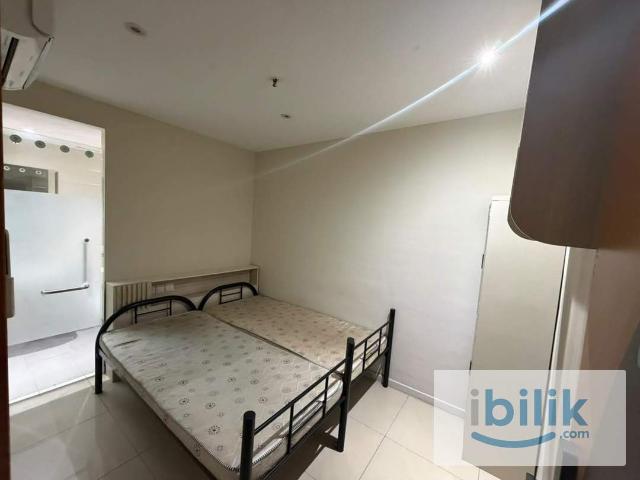 Apartment for rent in Chow Kit, Kuala Lumpur