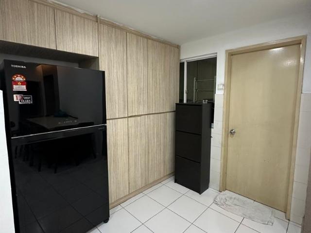 Room for rent in Kuala Lumpur