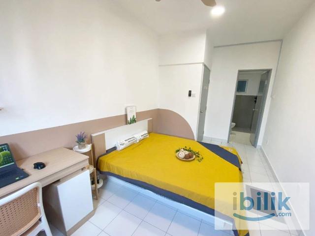 Room for rent in Country Heights Damansara, Kuala Lumpur