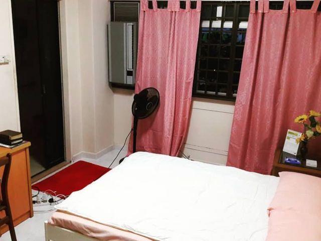 Room for rent