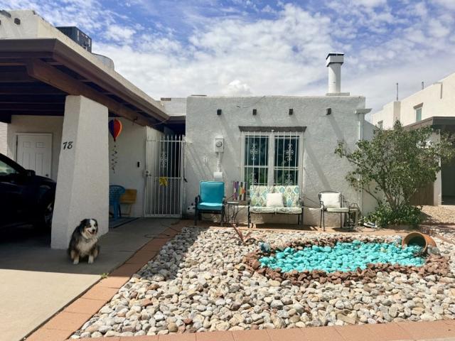 Room for rent in New Mexico