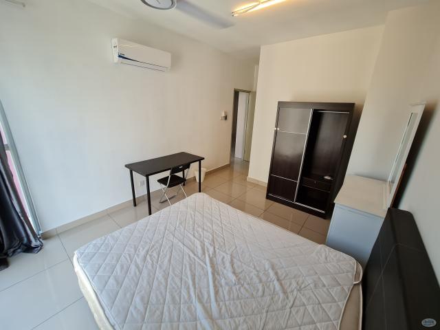 Room for rent in Petaling, Damansara Damai