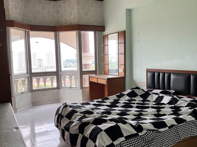 Room for rent in Johore Bahru, Johor