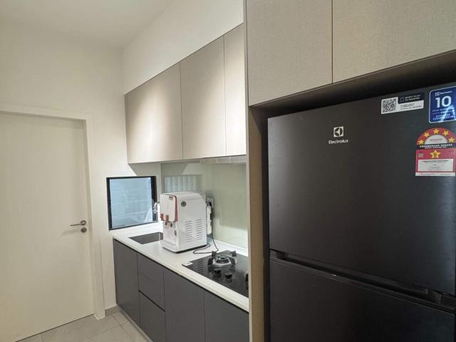 Room for rent in Bukit Jalil, Kuala Lumpur