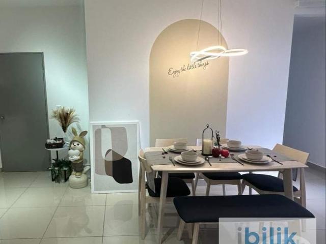 Room for rent in Country Heights Damansara, Kuala Lumpur