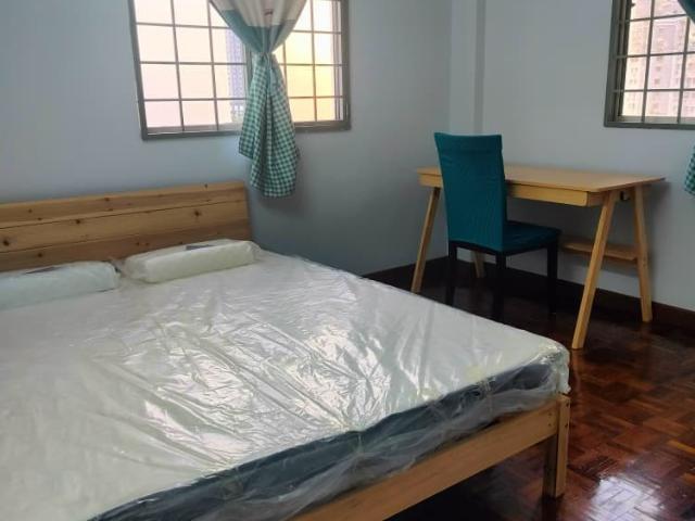 Room for rent in Kuala Lumpur