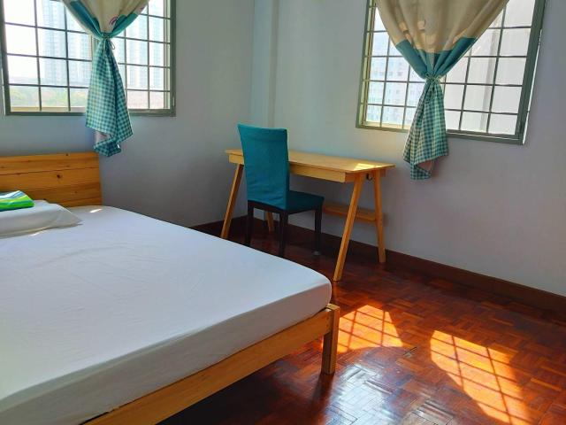 Room for rent in Petaling, Country Heights Damansara