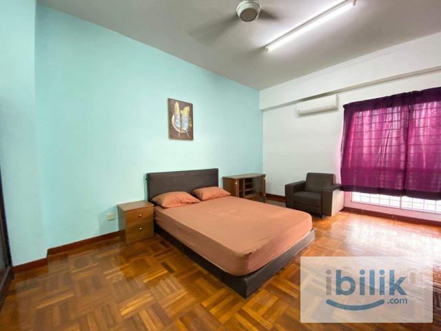 Room for rent in Petaling, Damansara Damai