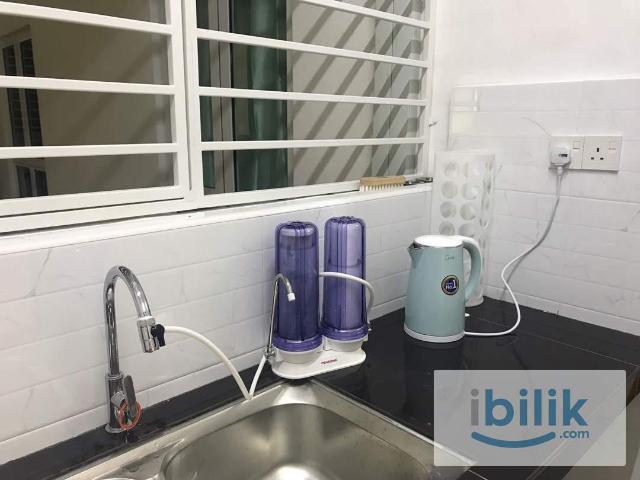 Room for rent in Kuala Lumpur