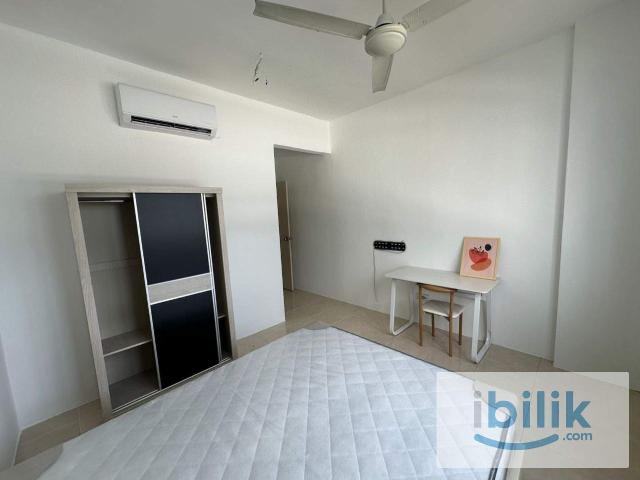 Room for rent in Georgetown, Penang