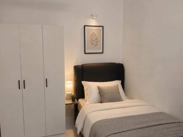 Room for rent in Country Heights Damansara, Kuala Lumpur