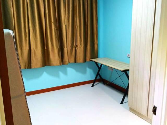 Room for rent